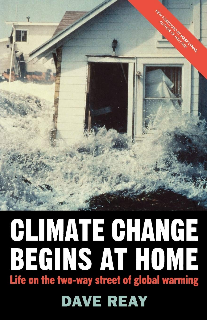 Climate Change Begins at Home: Life on the Two-Way Street of Global Warming